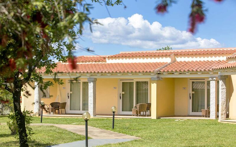 FUTURA CLUB CALA FIORITA